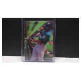 1995 FLAIR OUTFIELD POWER KEN GRIFFEY JR #7