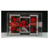 2022 PANINI 3&2 FULL COUNT CEDRIC MULLINS # 4/6