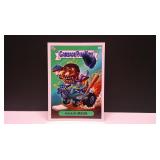 2022 TOPPS GARBAGE PAIL KIDS HAULIN' JULIO