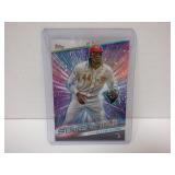 2024 TOPPS #SMLB-23 ELLY DE LA CRUZ RC