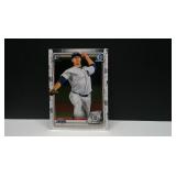 2020 1ST BOWMAN CHROME TARIK SKUBAL # BCP108