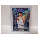 2024-25 PANINI DONRUSS OPTIC #19 VCTOR WEMBANYAMA
