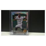 2025 BOWMAN CHROME MOJO REFRACTOR KONNOR GRIFFIN