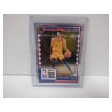 2023-24 PANINI #282 VICTOR WEMBANYAMA RC