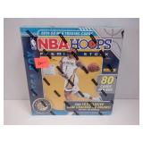 2019-20 NBA HOOPS BASKETBALL FACTORY SEALED BOX