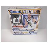 2024-25 PANINI DONRUSS BASKETBALL FACTORY SEALED