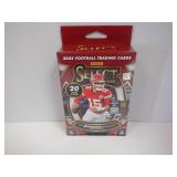 2025 PANINI SELECT FOOTBALL HANGER BOX