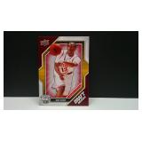 2009-10 UPPER DECK JAMES HARDEN RC # 40