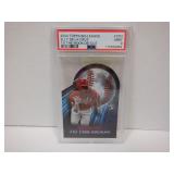 2024 TOPPS BIG LEAGUE #TM1 ELLY DE LA CRUZ RC PSA