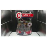 FRANCISCO LINDOR MLB IMPORTS DRAGON FIGURE