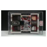 2022 PANINI 3&2 FULL COUNT ELOY JIMENEZ # 5 OF 6