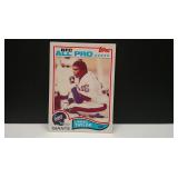 1982 TOPPS LAWRENCE TAYLOR RC # 434