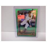 2025 TOPPS #98 PAUL SKENES