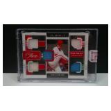2022 PANINI 3&2 FULLCOUNT STEVE CARLTON # 15 OF 15