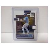 2022 PANINI DONRUSS OPTIC #98 BOBBY WITT JR RC