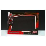 2019 PANINI BAKER MAYFIELD GIANT RELIC # 40 OF 50