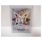 2023-24 PANINI MOSAIC #12 VICTOR WEMBANYAMA RC