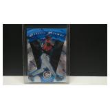1997 TOTALLY CERTIFIED FOIL W/FILM ROBERTO ALOMAR