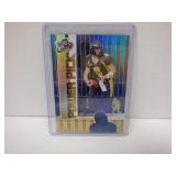 2005 PRESS PASS #47 AARON RODGERS RC