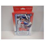 2025 TOPPS UPDATE SERIES BASEBALL HANGER BOX