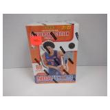 2021-22 PANINI HOOPS BASKETBALL FACTORY SEALED BOX