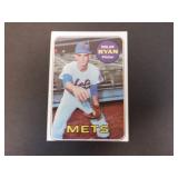 1969 TOPS NOLAN RYAN #533