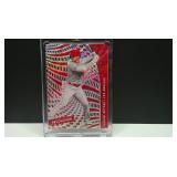 2021 REVOLUTION SPARKLE FOIL SHOHEI OHTANI # 13