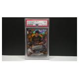 2023 BOWMANS BEST REFRACTOR PAUL SKENES / PSA 9