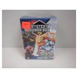 2020 UPPER DECK MYSTERY POWER BOX FACTORY SEALED