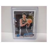 2023-24 PANINI DONRUSS #220 VICTOR WEMBANYAMA RR