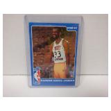 1983 STAR KAREEM ABDUL-JABBAR
