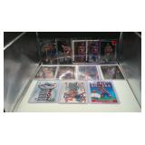 LOT OF 12 ASSORTED VJ EDGECOMBE RCs