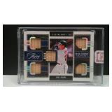 2022 PANINI 3&2 FULL COUNT JIM THOME # 2 OF 15