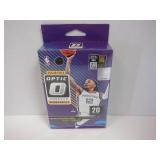 2024-25 DONRUSS OPTIC BASKETBALL HANGER BOX
