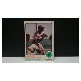 1973 TOPPS ROBERTO CLEMENTE # 50 / SEE PICS