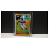 2003 TOPPS CHROME REFRACTOR RICKY WILLIAMS # 30