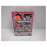 2021 PANINI PRIZM BAKETBALL FACTORY SEALED BOX