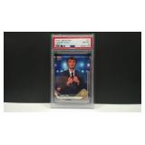 2025 TOPPS NOW DRAFT COOPER FLAGG / PSA 10