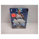 2024-25 PANINI PRIZM BASKETBALL FACTORY SEALED BOX