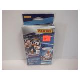 2025 PANINI BASKETBALL HANGER BOX