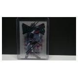 1997 TOPPS FINEST W/ FILM KEN GRIFFEY JR # 139