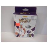 2024-25 PANINI SELECT BASKETBALL HANGER BOX
