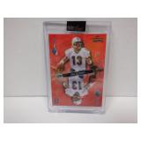 2024 WILD CARD #SDPD-DMN DAN MARINO 1/1