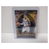 2023-24 PANINI SELECT #9 VICTOR WEMBANYAMA RC