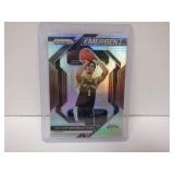 2023-24 PANINI PRIZM #12 VICTOR WEMBANYAMA RC