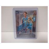 2025 TOPPS CHROME #GR-4 KON KNUEPPEL RC