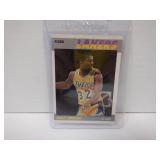 1987 FLEER #56/132 MAGIC JOHNSON