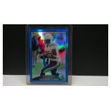 2009 TOPPS CHROME REFRACTOR ANTONIO GATES # TC43