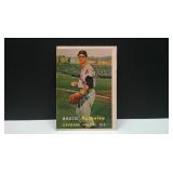 1957 TOPPS ROCCO COLAVITO # 212 / OC SEE PICS