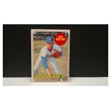 1969 TOPPS DON SUTTON # 216 / SEE PICS
